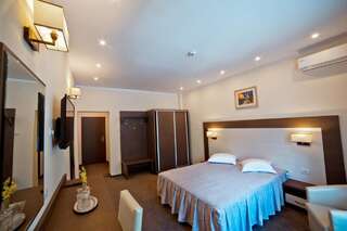 Отель Hotel Evergreen Амара Двухместный номер с 1 кроватью-3